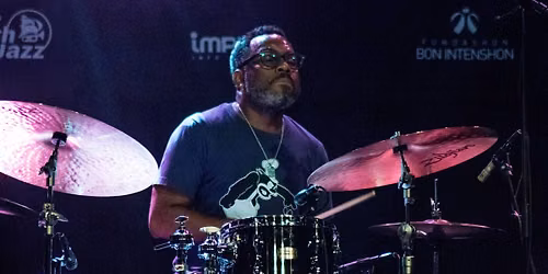 Ira Nathaniel "Nate" Smith at Jimmys Jazz and Blues Club