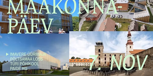 EALi maakonnap\u00e4ev