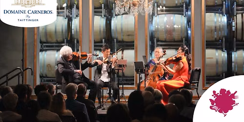 Isidore String Quartet
