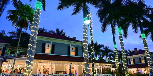Holiday Nights: Peace on Earth