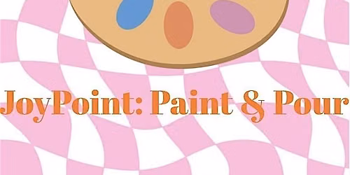 JoyPoint: Paint & Pour