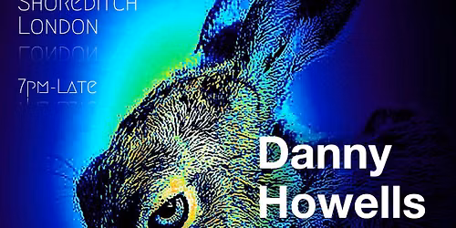 Stage One - EV6 with Danny Howells, Nick Muir & Sean Harvey