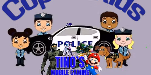 Cops N Kids