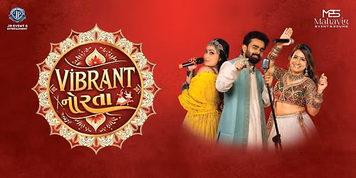 VIBRANT NORTA : NAVRATRI AHMEDABAD