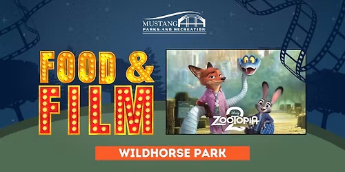Food and Film: Zootopia 2