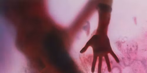 The Blob and Q&A w\/ FX Legend Tony Gardner | Glendale