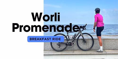 Worli Promenade Breakfast Ride Mumbai- Velocrush