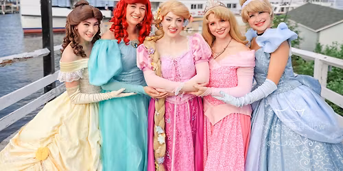 Princess Cruise - A magical family experience aboard the Spirit of Ethan Allen on Lake Champlain