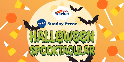 Halloween Spooktacular