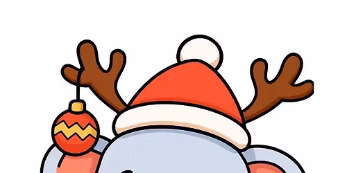 Holly Jolly Herd Holiday Jam