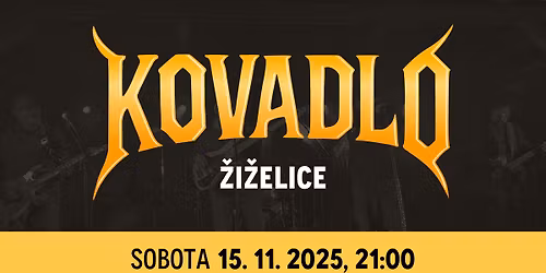 Z\u00e1bava s Kovadlem v \u017di\u017eelic\u00edch\ud83d\udd25