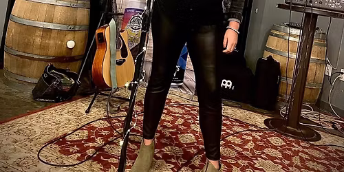 Amanda Peach LIVE @Salty Turtle Beer Raleigh