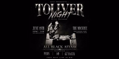 Don Toliver Night