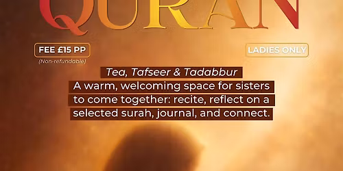 Healed by the Qur\u2019an