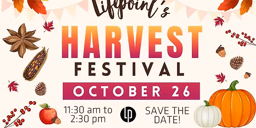 Lifepoint Harvest Festival