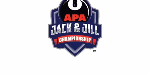 Jack & Jill Qualifier for Vegas