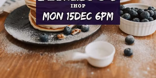 RAWMeet - A Local Writers meetup, eat, and hang out