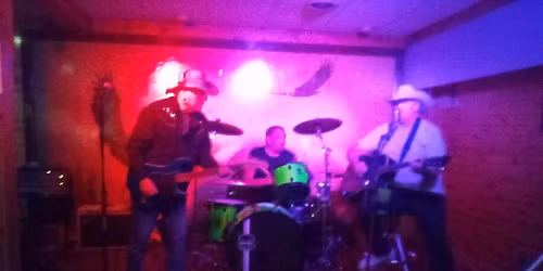 Triple Shot plays the Jackson Eagles 612