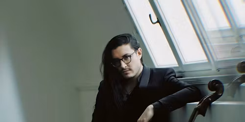 Vancouver Symphony Orchestra: Dvorak's Cello Concerto