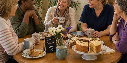 Windermere Dementia Carer Connect