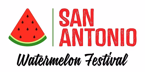 San Antonio Watermelon Festival 2026