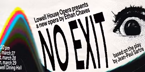 No Exit