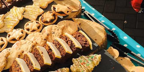 Baytree Christmas Market