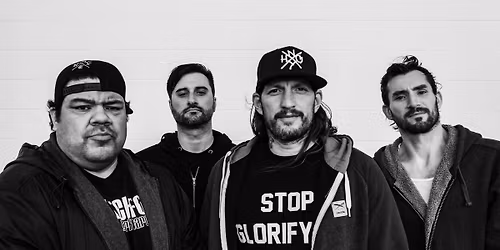 La TAF & BOOMERANG pr\u00e9sentent MADBALL - SEE YOU IN THE PIT #15 - Samedi 02 Mai 2026 - 27\u20ac
