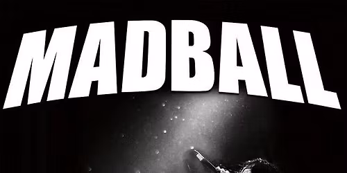 La TAF & BOOMERANG pr\u00e9sentent MADBALL + REAL DEAL - SEE YOU IN THE PIT #15 - 02 Mai 2026 - 27\u20ac