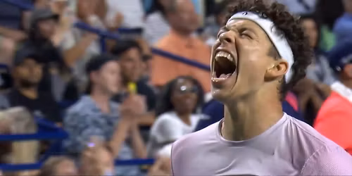 Omnium Banque Nationale (Montreal - ATP Hommes tennis) RONDE 1