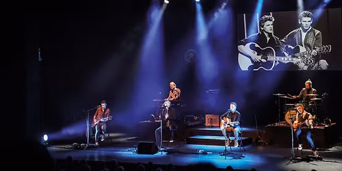 Evergreen Top 1000 Live! - Remember the good times