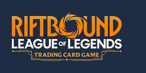 Riftbound Weekly Free Play