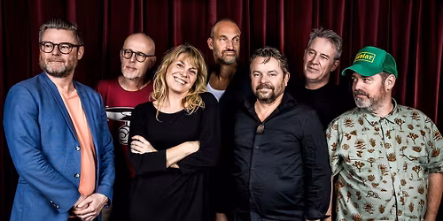 HIT med 80\u00b4erne \/\/ Amager Bio