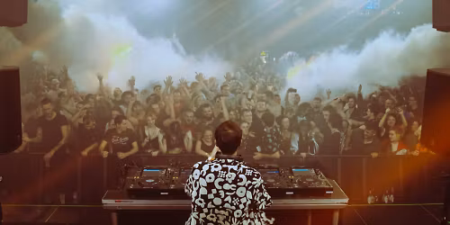 Creeds, Vortek's, OMAKS, Acidpach, L'Art Cène, Six Ou Sept, Billx, The Dark Horror in