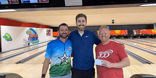 New Year's Day Alton Scratch Trios-Bowl Haven Lanes-Alton, IL-team check in BEFORE 9:30am