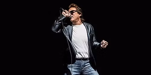The Heart of Rock & Roll \u2013 Huey Lewis Tribute