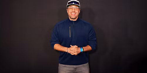 Adam Ray