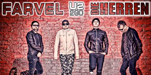 Die Herren - "Ekstra nummer"