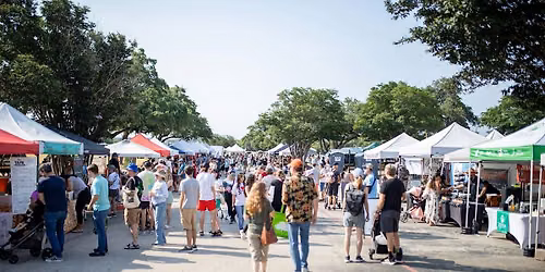 Mississauga Christmas Pop-Up Market & Vendor Festival