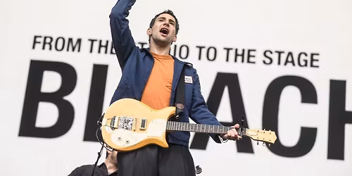 Parking Clue - A New Comedy - Philadelphia