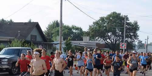 5k on the lake