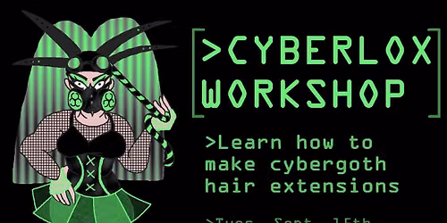 Cyberlox Workshop