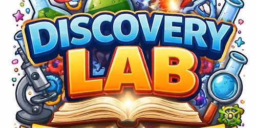 VBS Discovery Lab 2026