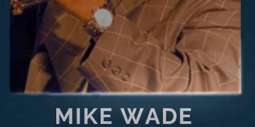 August Final Friday Jazz Night at Findlay Market with Mike Wade