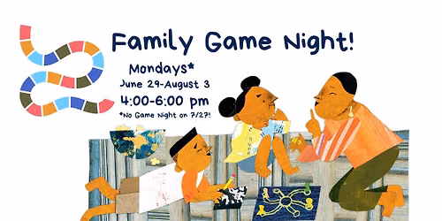 Family Game Night