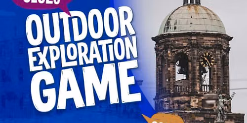 Outdoor Escape Game: Verzet in de Plantagebuurt in Amsterdam