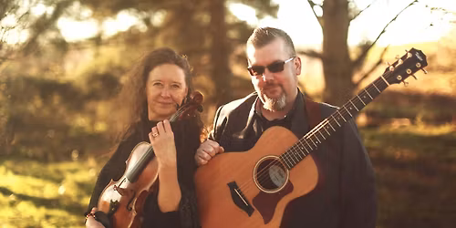 Lancashire Folk Night