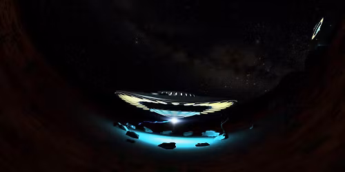 Distant Worlds: Alien Life?