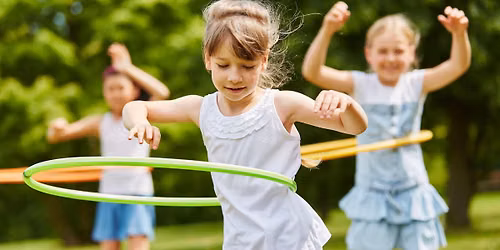 Kids' Night Trivia & Outdoor Games- West Columbia 