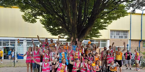 S\u2764\ufe0fBO Pub Runners Park Run Takeover